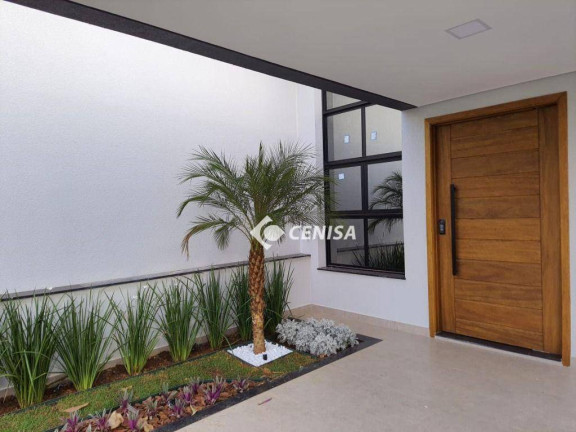 Imagem Casa com 3 Quartos à Venda, 105 m² em Condomínio Jardins Do Império - Indaiatuba Imagem Casa com 3 Quartos à Venda, 105 m² em Condomínio Jardins Do Império - Indaiatuba