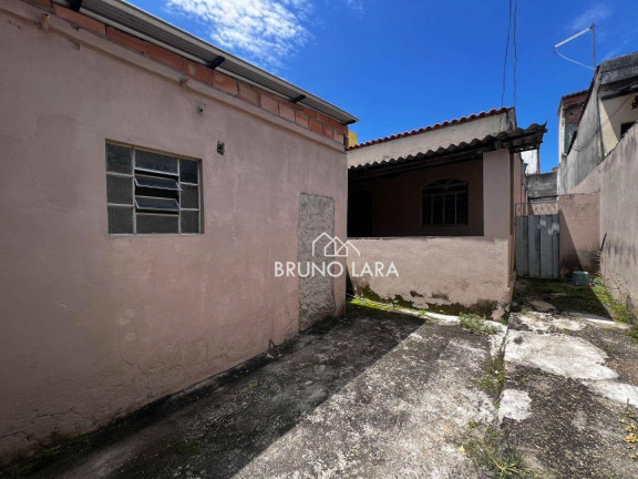 Casa com 2 Quartos à Venda, 80 m² em Sítio Poções - Betim