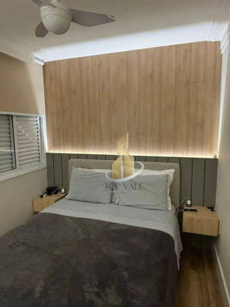 Imagem Apartamento com 2 Quartos à Venda, 67 m² em Jardim Oriente - São José Dos Campos Imagem Apartamento com 2 Quartos à Venda, 67 m² em Jardim Oriente - São José Dos Campos