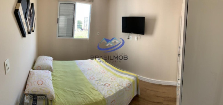 Imagem Apartamento com 3 Quartos à Venda, 71 m² em Jardim Tamoio - Jundiaí Imagem Apartamento com 3 Quartos à Venda, 71 m² em Jardim Tamoio - Jundiaí