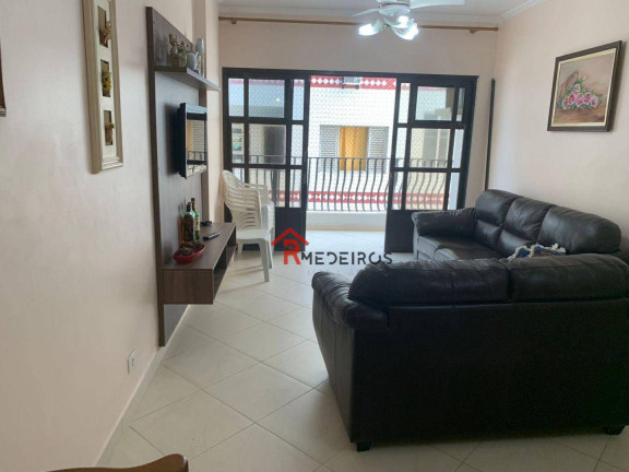 Imagem Apartamento com 3 Quartos à Venda, 110 m² em Vila Tupi - Praia Grande Imagem Apartamento com 3 Quartos à Venda, 110 m² em Vila Tupi - Praia Grande