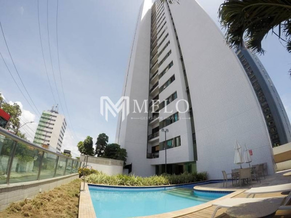 Imagem Apartamento com 3 Quartos à Venda, 126 m² em Pina - Recife Imagem Apartamento com 3 Quartos à Venda, 126 m² em Pina - Recife