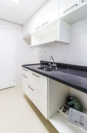Imagem Apartamento com 2 Quartos para Alugar, 70 m² em Perdizes - São Paulo