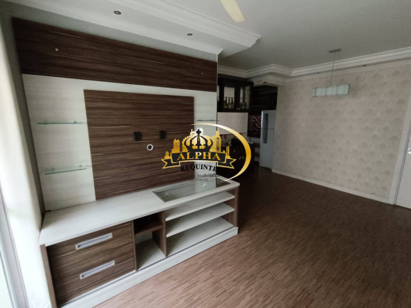 Imagem Apartamento com 2 Quartos à Venda, 60 m² em Bethaville I - Barueri