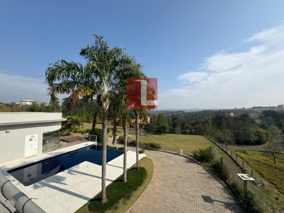 Imagem Casa de Condomínio com 5 Quartos à Venda, 500 m² em Caxambu - Jundiaí Imagem Casa de Condomínio com 5 Quartos à Venda, 500 m² em Caxambu - Jundiaí