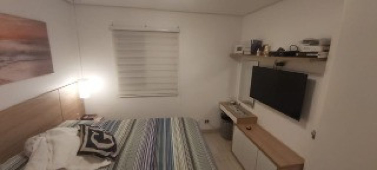 Imagem Imóvel com 3 Quartos à Venda, 124 m² em Jardim Celeste - São Paulo