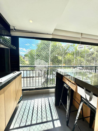Imagem Apartamento com 3 Quartos à Venda, 92 m² em Vila Anastácio - São Paulo