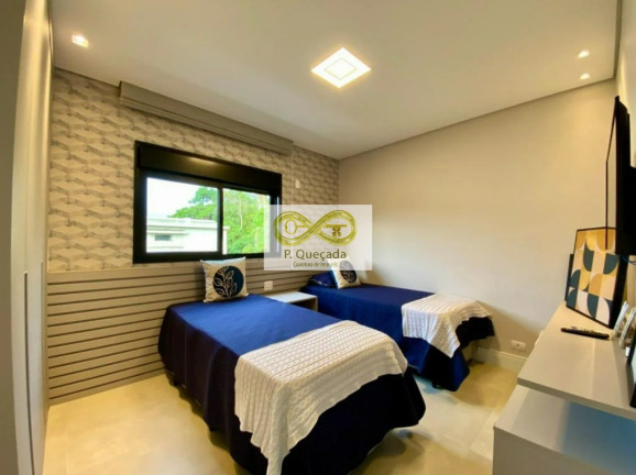 Imagem Casa com 5 Quartos à Venda, 330 m² em Riviera São Lourenço - Bertioga