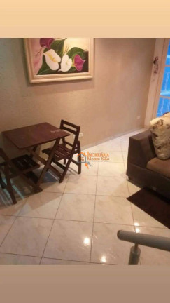 Imagem Sobrado com 2 Quartos à Venda, 67 m² em Cidade Soberana - Guarulhos