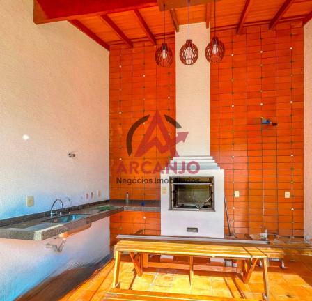 Imagem Chácara com 3 Quartos à Venda, 220 m² em Tanque - Atibaia