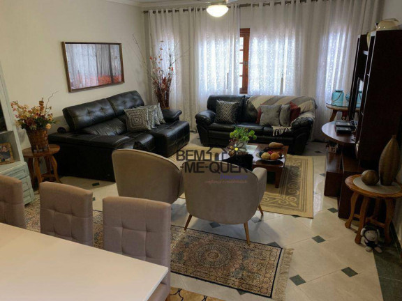 Imagem Sobrado com 3 Quartos à Venda, 130 m² em Parque São Domingos - São Paulo Imagem Sobrado com 3 Quartos à Venda, 130 m² em Parque São Domingos - São Paulo