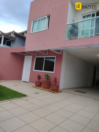 Casa com 4 Quartos à Venda, 272 m² em Parque Burle - Cabo Frio