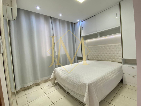 Imagem Apartamento com 2 Quartos à Venda,  em Pomar - Coronel Fabriciano