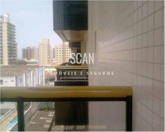 Imagem Imóvel com 2 Quartos à Venda, 89 m² em Caiçara - Praia Grande