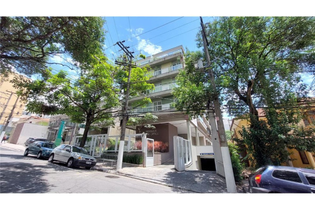 Imagem Imóvel Comercial à Venda, 35 m² em Perdizes - São Paulo Imagem Imóvel Comercial à Venda, 35 m² em Perdizes - São Paulo