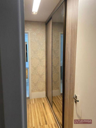 Imagem Apartamento com 3 Quartos à Venda, 122 m² em Jardim Flor Da Montanha - Guarulhos Imagem Apartamento com 3 Quartos à Venda, 122 m² em Jardim Flor Da Montanha - Guarulhos