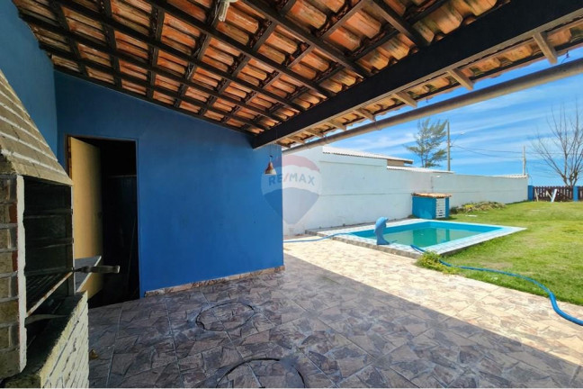 Imagem Casa com 2 Quartos à Venda, 130 m² em Ponta Negra - Maricá Imagem Casa com 2 Quartos à Venda, 130 m² em Ponta Negra - Maricá