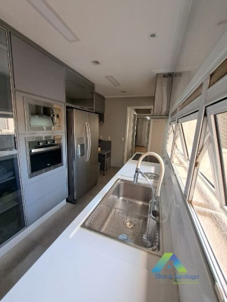 Imagem Apartamento com 3 Quartos à Venda, 156 m² em Centro - São Bernardo Do Campo Imagem Apartamento com 3 Quartos à Venda, 156 m² em Centro - São Bernardo Do Campo