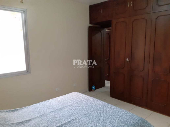 Imagem Apartamento com 3 Quartos para Alugar, 185 m² em Aparecida - Santos Imagem Apartamento com 3 Quartos para Alugar, 185 m² em Aparecida - Santos