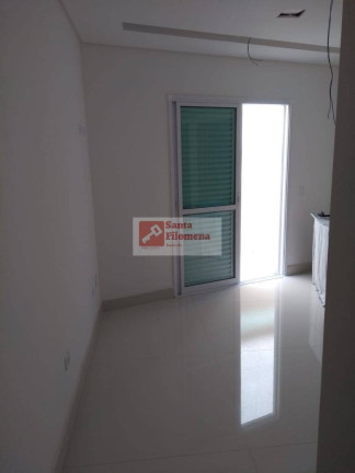 Imagem Apartamento com 2 Quartos à Venda, 45 m² em Parque Oratório - Santo André Imagem Apartamento com 2 Quartos à Venda, 45 m² em Parque Oratório - Santo André