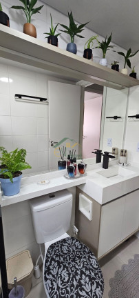 Imagem Apartamento com 2 Quartos à Venda, 41 m² em Tanguá - Almirante Tamandaré Imagem Apartamento com 2 Quartos à Venda, 41 m² em Tanguá - Almirante Tamandaré