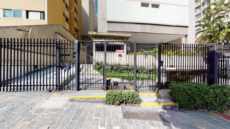 Imagem Imóvel com 3 Quartos à Venda, 120 m² em Paraíso - São Paulo