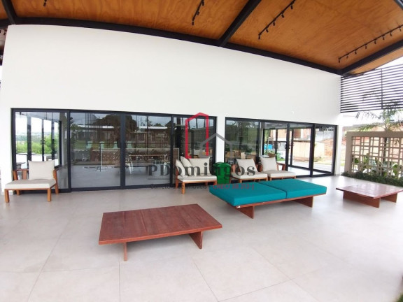 Imagem Terreno à Venda, 300 m² em Condomínio Dolce Vita - Paulínia