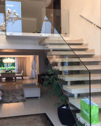 Imagem Casa com 5 Quartos à Venda, 520 m² em Tamboré - Santana De Parnaíba
