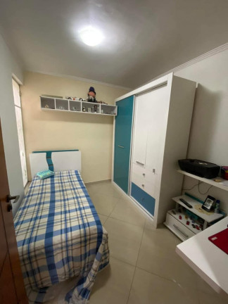 Imagem Sobrado com 4 Quartos à Venda, 140 m² em Jardim Das Oliveiras - São Paulo