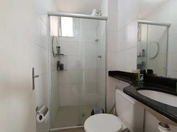 Imagem Apartamento com 2 Quartos à Venda, 50 m² em R$227.000,00 // João Pinheiro - Belo Horizonte Imagem Apartamento com 2 Quartos à Venda, 50 m² em R$227.000,00 // João Pinheiro - Belo Horizonte