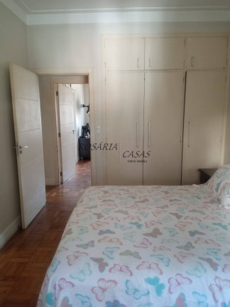 Imagem Apartamento com 3 Quartos à Venda, 120 m² em Consolação - São Paulo Imagem Apartamento com 3 Quartos à Venda, 120 m² em Consolação - São Paulo