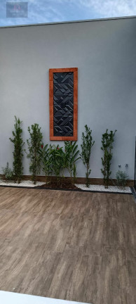 Imagem Casa com 3 Quartos à Venda, 220 m² em Parque Universitário - Americana