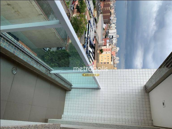 Imagem Apartamento com 2 Quartos à Venda, 90 m² em Santa Maria - São Caetano Do Sul Imagem Apartamento com 2 Quartos à Venda, 90 m² em Santa Maria - São Caetano Do Sul