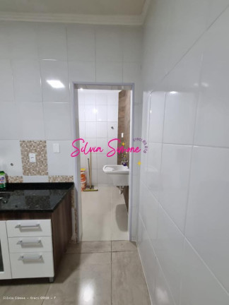 Imagem Apartamento com 2 Quartos à Venda, 80 m² em Vila Mathias - Santos Imagem Apartamento com 2 Quartos à Venda, 80 m² em Vila Mathias - Santos