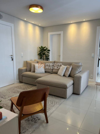 Imagem Apartamento com 3 Quartos à Venda, 90 m² em Condomínio Royal Park - São José Dos Campos