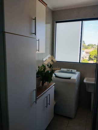 Imagem Apartamento com 2 Quartos à Venda, 70 m² em Centro - São Carlos
