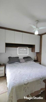 Imagem Casa de Condomínio com 2 Quartos à Venda, 75 m² em Ayrosa - Osasco Imagem Casa de Condomínio com 2 Quartos à Venda, 75 m² em Ayrosa - Osasco