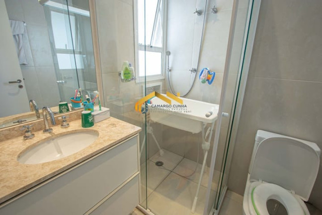 Imagem Apartamento com 4 Quartos à Venda, 238 m² em Morumbi - São Paulo