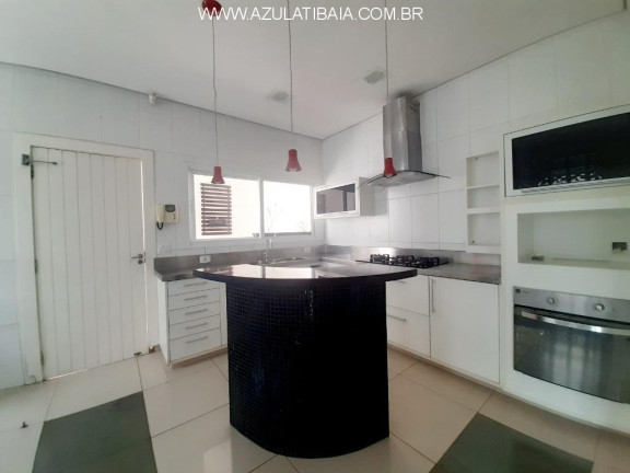 Imagem Casa com 3 Quartos à Venda, 330 m² em Jardim Paulista - Atibaia