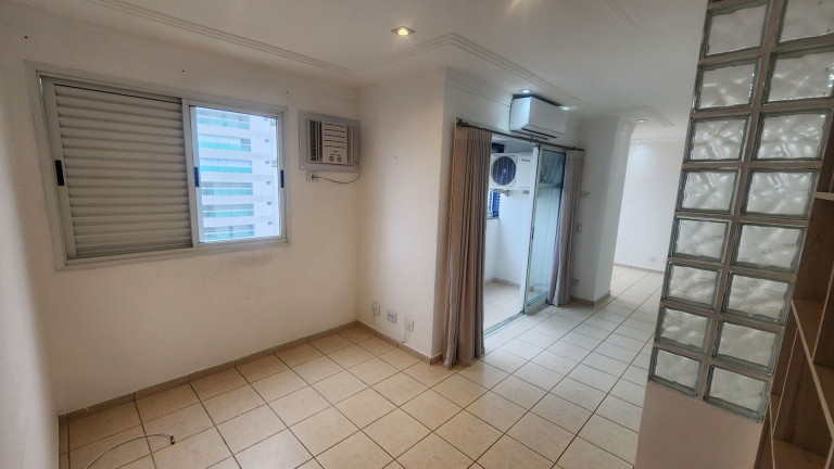 Imagem Apartamento com 4 Quartos à Venda, 150 m² em Boqueirão - Santos