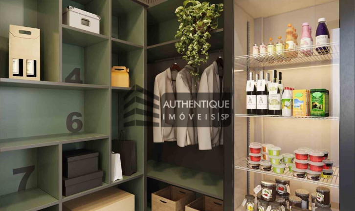 Imagem Apartamento com 2 Quartos à Venda, 80 m² em Vila Clementino - São Paulo Imagem Apartamento com 2 Quartos à Venda, 80 m² em Vila Clementino - São Paulo