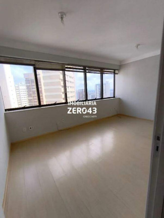 Imagem Sala Comercial para Alugar, 90 m² em Centro - Londrina Imagem Sala Comercial para Alugar, 90 m² em Centro - Londrina