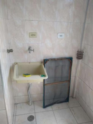 Imagem Apartamento com 2 Quartos à Venda, 45 m² em Vila Silvia - São Paulo