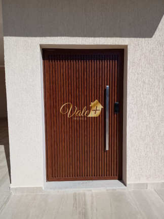 Imagem Casa com 3 Quartos à Venda, 150 m² em Condomínio Terras Do Vale - Caçapava Imagem Casa com 3 Quartos à Venda, 150 m² em Condomínio Terras Do Vale - Caçapava