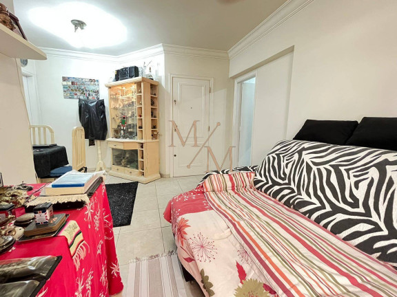 Imagem Apartamento com 3 Quartos à Venda, 168 m² em Gonzaga - Santos