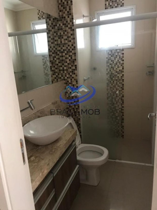 Imagem Apartamento com 3 Quartos à Venda, 71 m² em Vila Nambi - Jundiaí