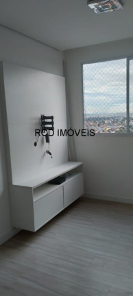 Imagem Apartamento com 2 Quartos à Venda, 42 m² em Jardim Boa Vista (zona Oeste) - São Paulo
