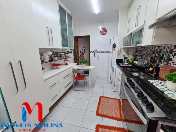 Imagem Cobertura com 4 Quartos à Venda, 145 m² em Osvaldo Cruz - São Caetano Do Sul Imagem Cobertura com 4 Quartos à Venda, 145 m² em Osvaldo Cruz - São Caetano Do Sul