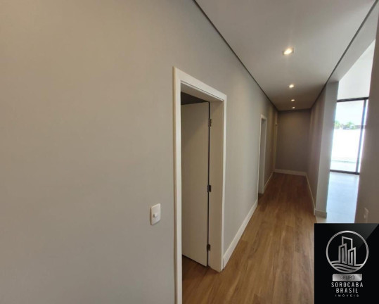 Imagem Casa com 3 Quartos à Venda, 261 m² em Alphaville Nova Esplanada - Votorantim