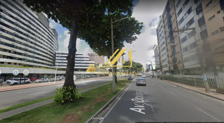 Imagem Imóvel com 3 Quartos à Venda, 132 m² em Ondina - Salvador Imagem Imóvel com 3 Quartos à Venda, 132 m² em Ondina - Salvador